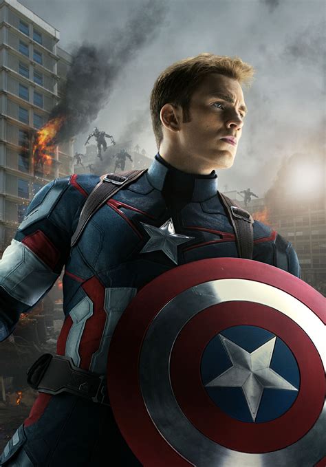 captain america marvel cinematic universe wiki|Captain America .